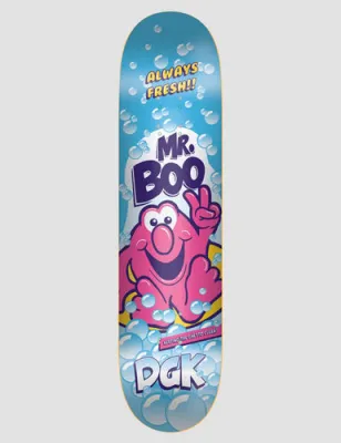 Dgk Mr Boo –