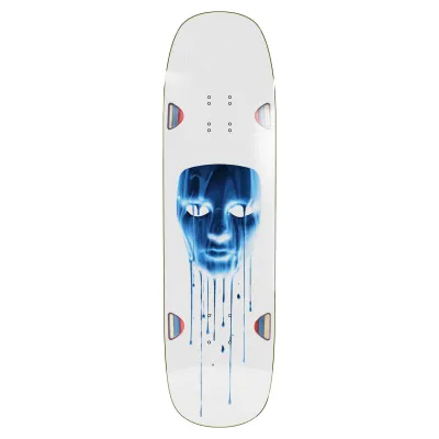 Opera Beckett Mask Drip