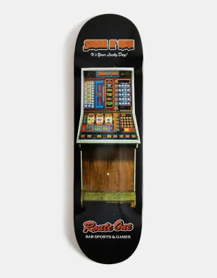 Route One Strike It Rich