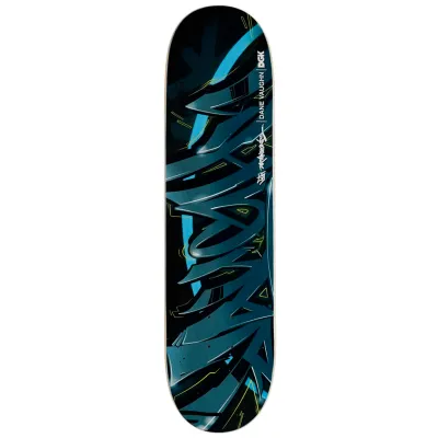 Dgk X Mdr Dane Vaughn