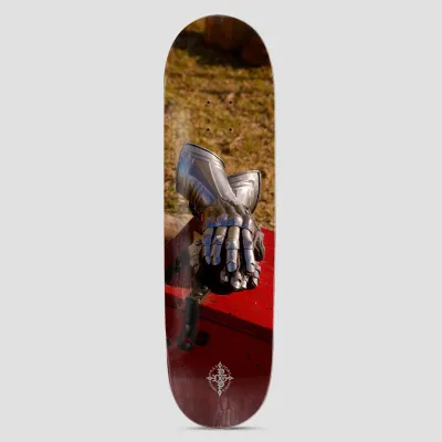 Passport D.g Series Gauntlets
