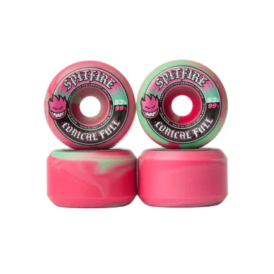 Spitfire F4 Conical Full 99d Swirl
