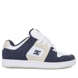 Dc Shoes Manteca 4 S / Off / Skateboard Sneakers