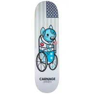 Decks Darkroom Carnage