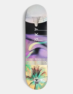Monarch Sky Rezzzolve V2 R7
