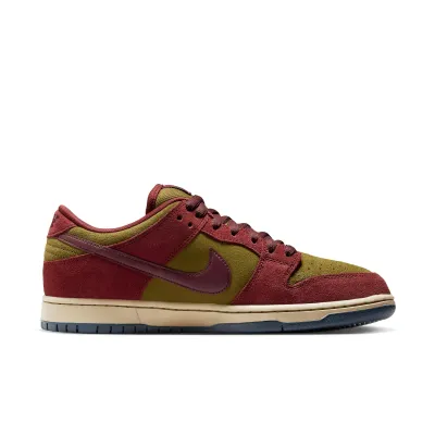 Nike Sb Dunk Low Pro Hq1625-600