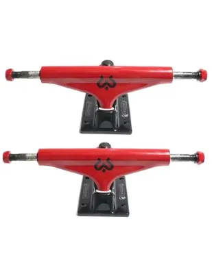Imagine 5.50 Red Black