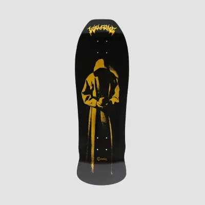 Welcome Contemplation Ryan Townley Pro Model On Early Grab Foil