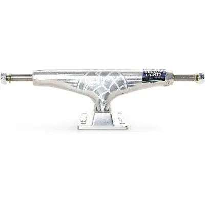Thunder Hollow Light Polished