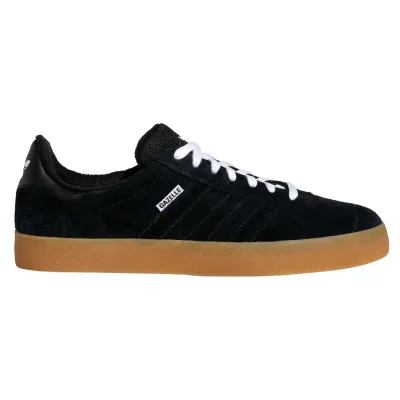 Adidas Scarpa Gazelle Adv Cblack