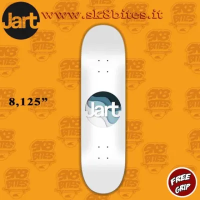 Jart Curly ...