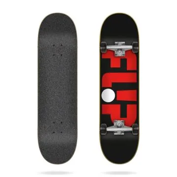 Skate Flip Odyssey Black