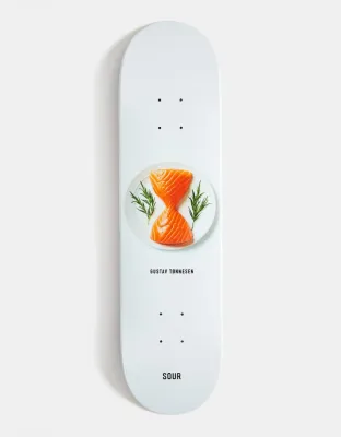 Sour Gustav Salmon
