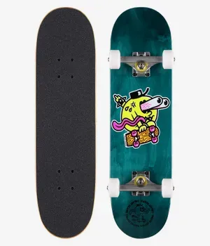 Blast Skates Mini Blaster Kids