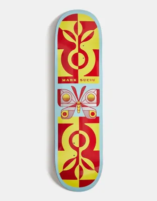 Habitat Suciu Moth