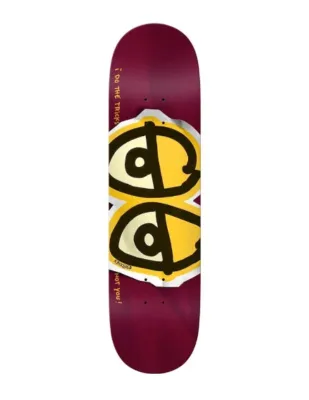 Krooked Dbx Eyes Wine