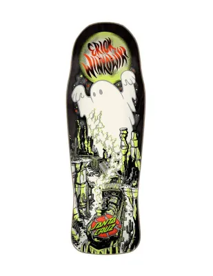 Santa Cruz Winkowski Ghost Train Combo