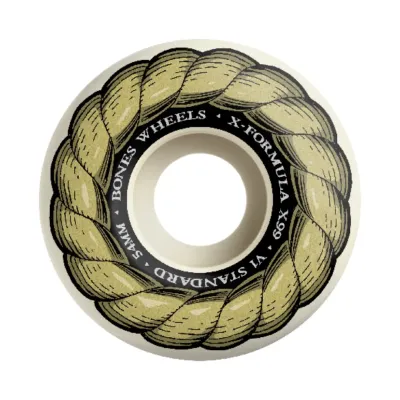 Bones – X-formula V1 Standard –