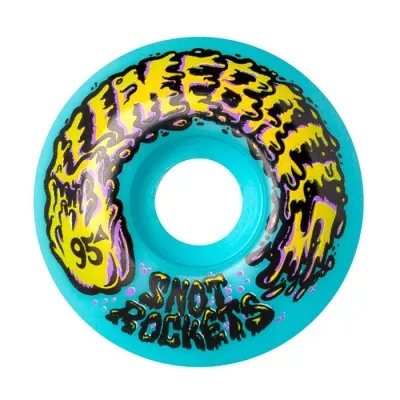 Santa Cruz Slime Balls Rockets /