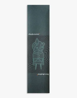 Darkroom Incubator Grip Tape Sheet