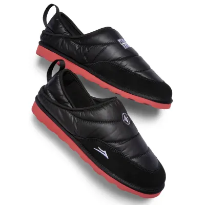 Lakai X Public Enemy Owen Slippers