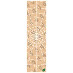 Grip Mob Webbed Clear
