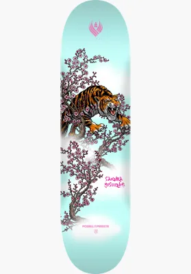 Flight Pro Shape 243 Yosozumi Tiger