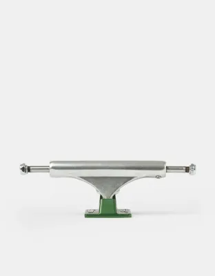 Slappy St1 Hollow Lights Polished/gunmetal Green