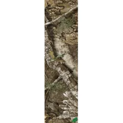 Mob Grip Plaque Realtree Apx