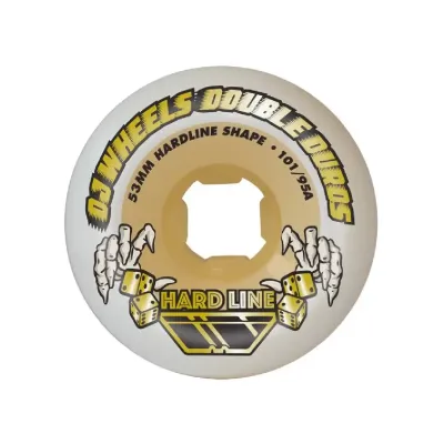 Oj – Double Duros / –