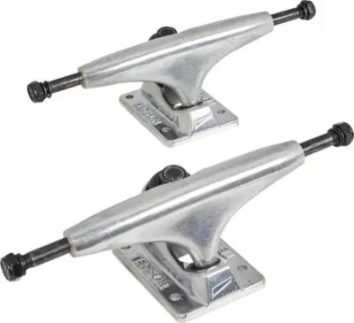 Tensor 5.0 Alloy Raw