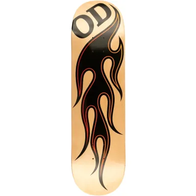 Hardbody Od Flames Short