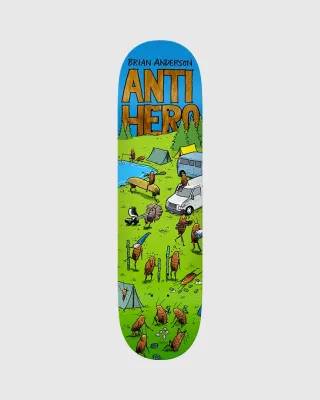 Antihero Roach Out 2 B.a