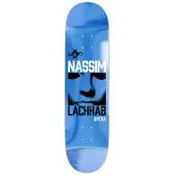 Decks Opera Nassim Lachab Serpent