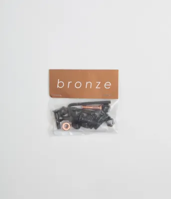 Bronze 56k Truck Bolts / Allen