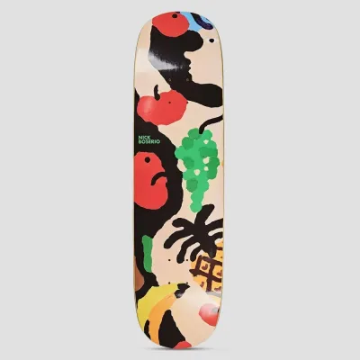 Polar Nick Boserio Fruit Lady P2