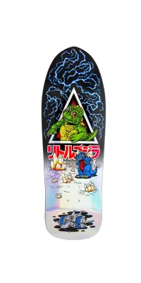 Santa Cruz .89in Godzilla Jr. Natas