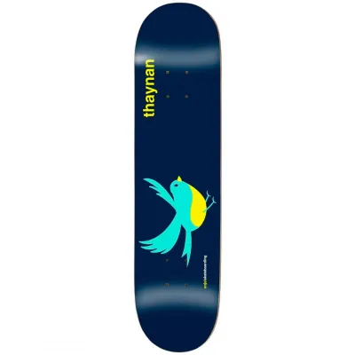 Enjoi Thaynan Costa Early Bird R7