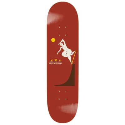 Polar Co Oskar Bs Noseblunt