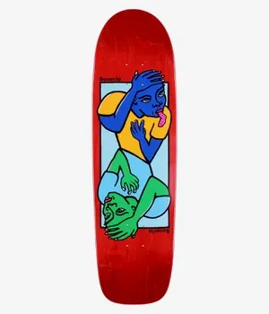 Polar Boserio Double Head Surf Jr.