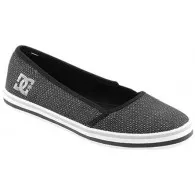 Shoes Women Dc Venice Metal