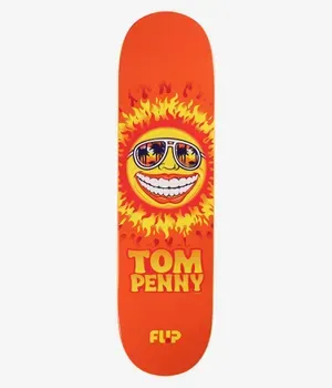 Flip Penny Sun