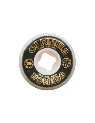 Oj Nomads