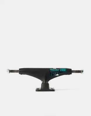 Thunder T-ii Team Matte Black