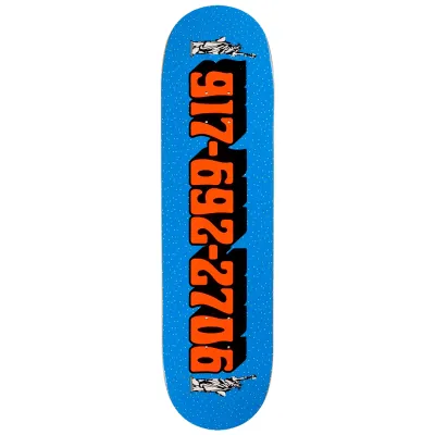 Call Me 917 Sk8nyc