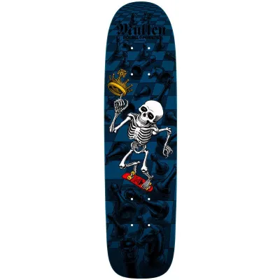 Powell Peralta Bones Brigade Mullen Series 15