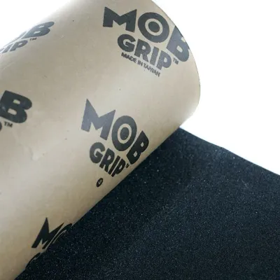 Mob Griptape Black