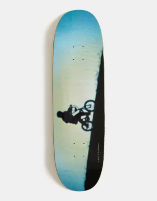 Polar In Search Of The Miraculous Bmx Dreams Eyeball