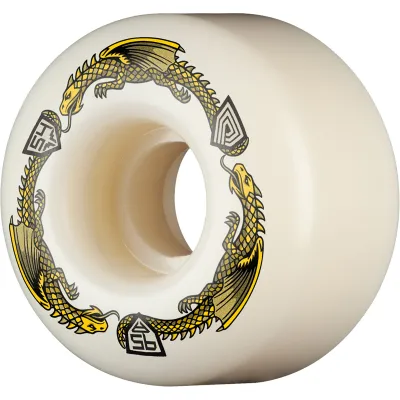 Powell Peralta Dragon Formula V4 Shape X