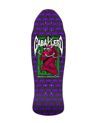 Powell Peralta Caballero Street Stain